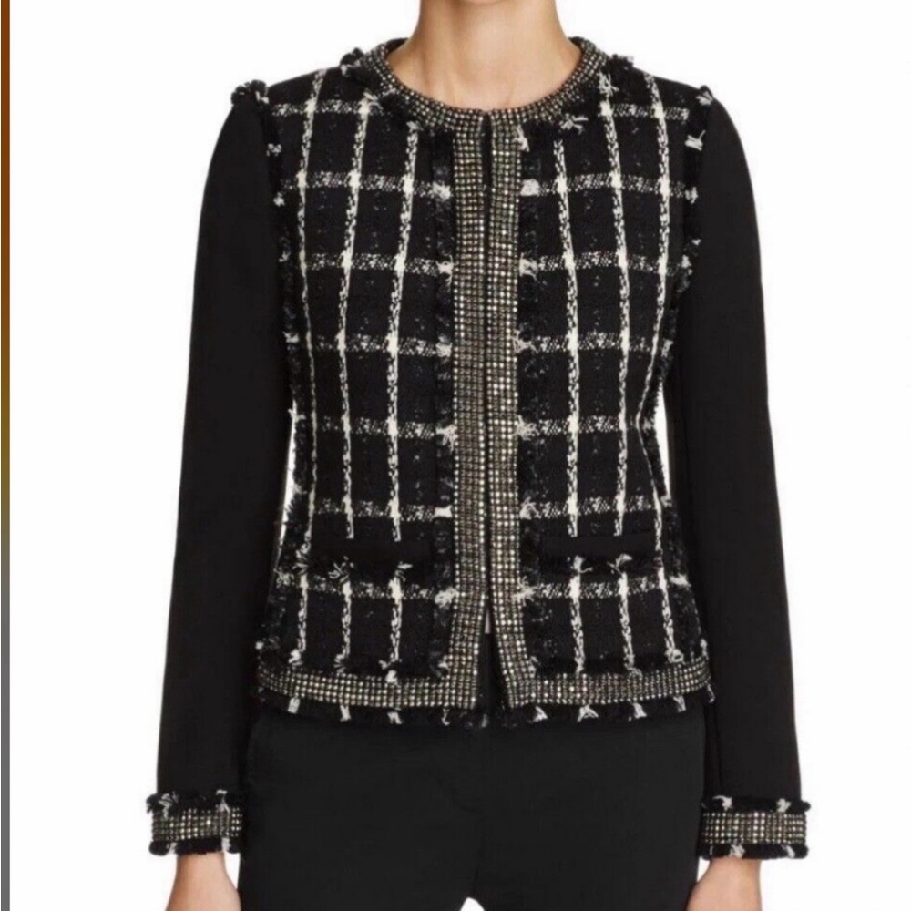 Tory Burch Marisol Jacket